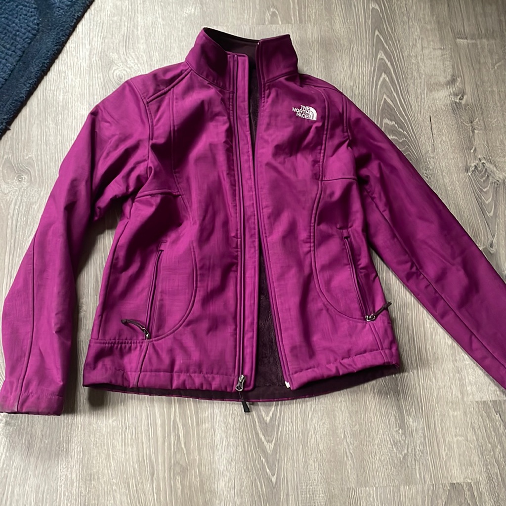 North Face Jacket